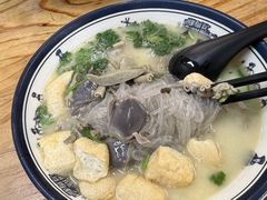 -鸭小妹鸭血粉丝(老门东店)
