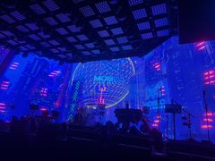 -MOSSO·Liveshow(M3香港广场店)