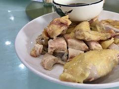 三黄鸡-状元楼(金溪路店)