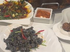-葛记红焖羊肉(人民路店)