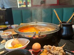 -牛New寿喜烧(闵行龙湖天街店)