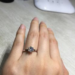 -威德钻石-克拉钻大本营(南京东路店)