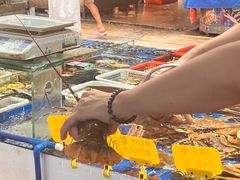 -船奇蒸汽海鲜·闽菜(八市海鲜总店)