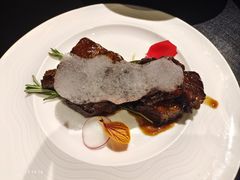 -RIVIERA 松鹤楼(外滩店)