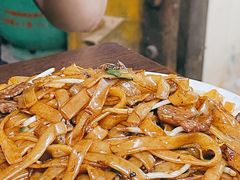 -美食店(华贵路店)