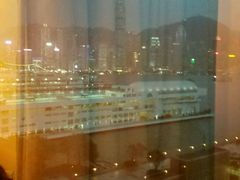 -香港皇家太平洋酒店