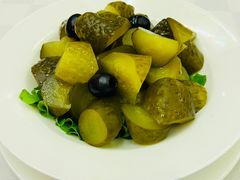 -兰特伯爵西餐厅·啤酒屋(方庄店)