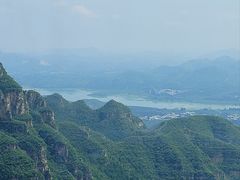 -狼牙山风景区