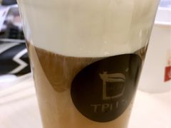 -TPLUS茶家(上海商城南京西路店)