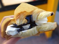 心冻角-麦当劳(展览路店)