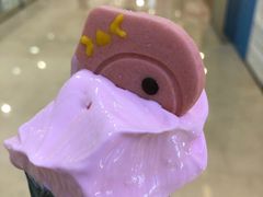 -麦当劳(哈西万达店)