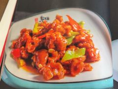 -曲园酒楼(西四店)