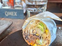 -Q MEX 库迈墨西哥餐吧(三里屯店)