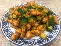-北大地皖峰饭馆