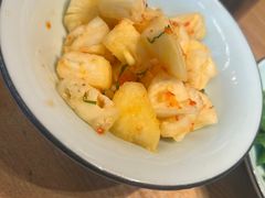 -拾味馆·海南菜(万达店)