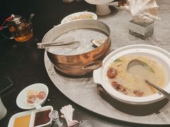 -新海渔港·胶东海鲜家常菜·家宴(奥体中心店)