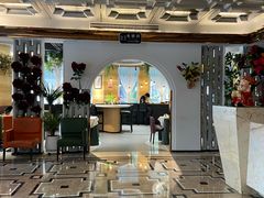 -桂园餐厅(五大道店)