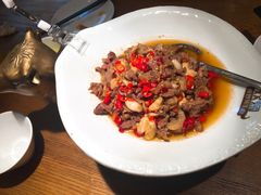 -炊烟小炒黄牛肉(中心印象城店)