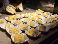-奔海甄选·活鲜刺身铁板烧自助(太原里店)