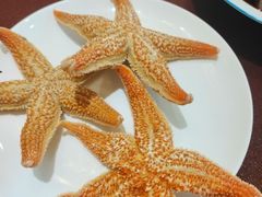 -昌顺园·养马岛渔家海鲜餐厅·老鲁菜(龙湖店)