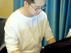 -朗韵钢琴学校(中环金界店)