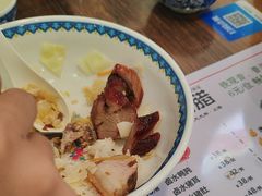 -永祥烧腊餐厅(虹口店)