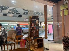 -谷丽麦馕新疆菜·清真(步步高梅溪新天地店)