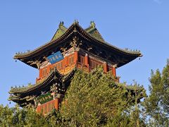 -迎泽公园