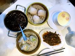 -圣河湾虾饺美食(站前店)