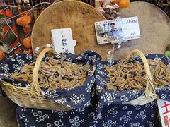 -王婆炒鱼(总店)