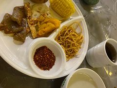 -福慧缘清心素食(峨眉山前店)
