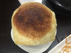 -蘑菇餐厅(马台街店)