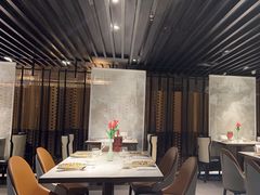 -羲和雅苑•北京烤鸭(国贸商城店)