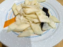 -清雅臻品·竹林院落·新派青岛菜(崂山店)