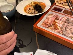 -旺顺阁·北京菜·烤鸭(大望路店)
