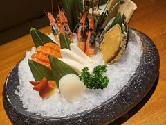 刺身拼盘-味见·荣家(亚泰大街店)