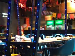 -串亿88烧烤·羊腿·羊蝎子(板泉路店)