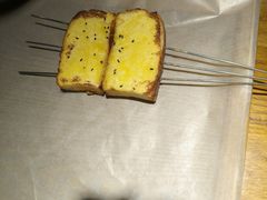 -熙成烧烤(白塔岭店)