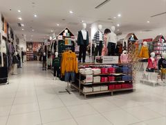 -优衣库(南京建邺万达广场店)