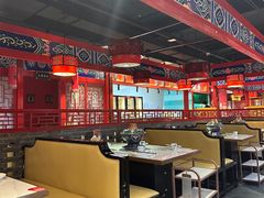-祥源胡同·涮牛羊肉火锅(花桥店)