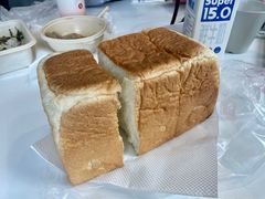 -银座仁志川·生吐司专门店(香港广场店)