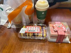 -彭记优口(王府井购物中心店)
