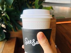 -Seesaw Coffee(朝阳大悦城店)