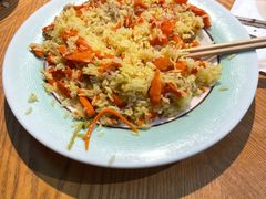 -新疆亚克西音乐餐厅(南方花园店)