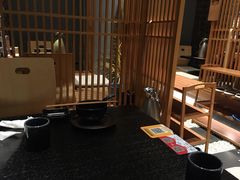 -無境·匠心日本料理(汉街店)