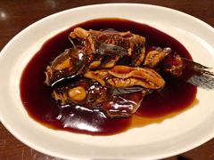 西湖醋鱼-湖滨28中餐厅·西湖宴·杭州君悦酒店