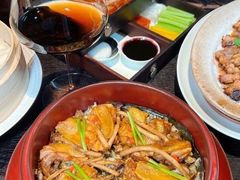 -莉莉海堂HAITANG·烤鸭(国贸商城店)