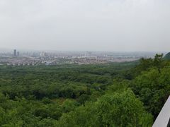 -南京市江宁方山