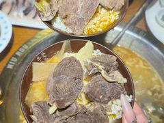 -受气牛肉·重庆耙牛肉(来福士店)