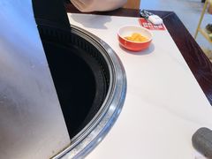 -铁锅年代地锅鸡•铁锅炖大鹅(黄家湖店)